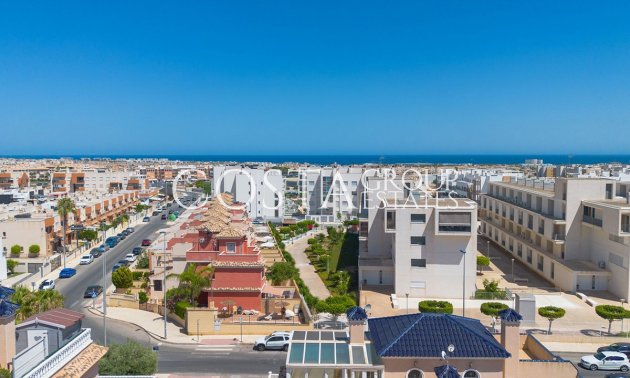 Resale - Apartments -
Orihuela - Villamartin