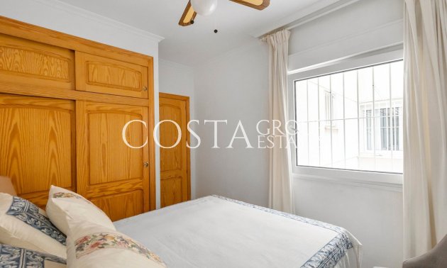 Resale - Apartments -
Torrevieja - La Mata