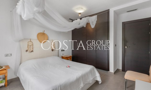 Resale - Apartments -
Torrevieja - La Mata