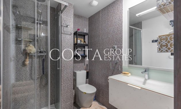 Resale - Apartments -
Torrevieja - La Mata