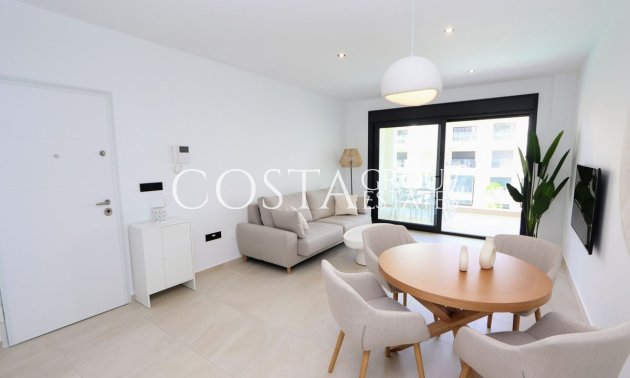 Resale - Apartments -
Los Alcazares - Los Alcazares Centro