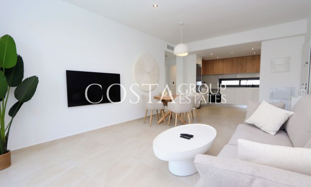 Resale - Apartments -
Los Alcazares - Los Alcazares Centro