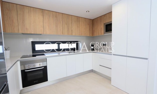 Resale - Apartments -
Los Alcazares - Los Alcazares Centro