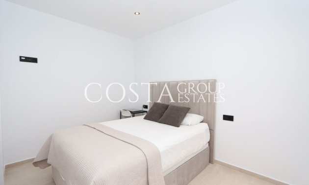 Resale - Apartments -
Los Alcazares - Los Alcazares Centro