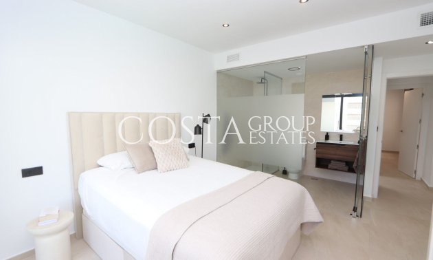 Resale - Apartments -
Los Alcazares - Los Alcazares Centro