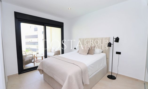 Resale - Apartments -
Los Alcazares - Los Alcazares Centro