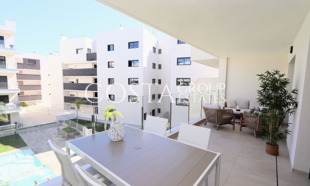 Resale - Apartments -
Los Alcazares - Los Alcazares Centro