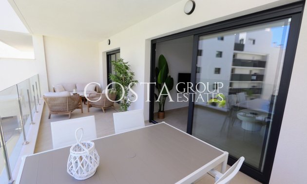Resale - Apartments -
Los Alcazares - Los Alcazares Centro