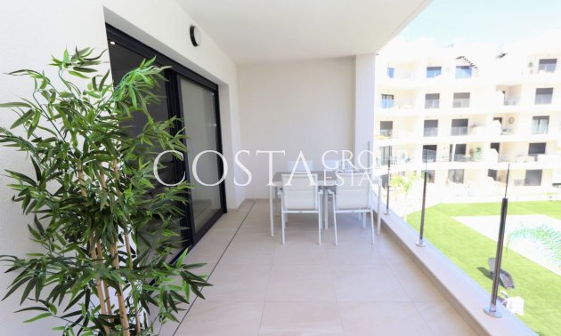 Resale - Apartments -
Los Alcazares - Los Alcazares Centro