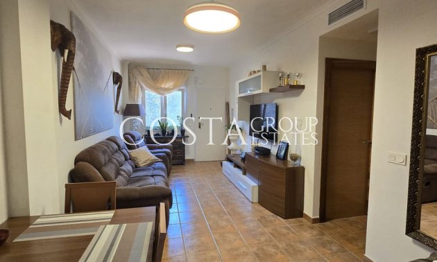 Revente - Apartments -
Orihuela - Mil Palmeras
