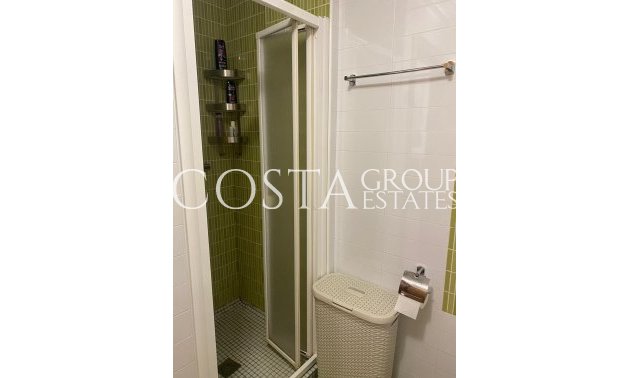 Revente - Apartments -
Orihuela - Mil Palmeras