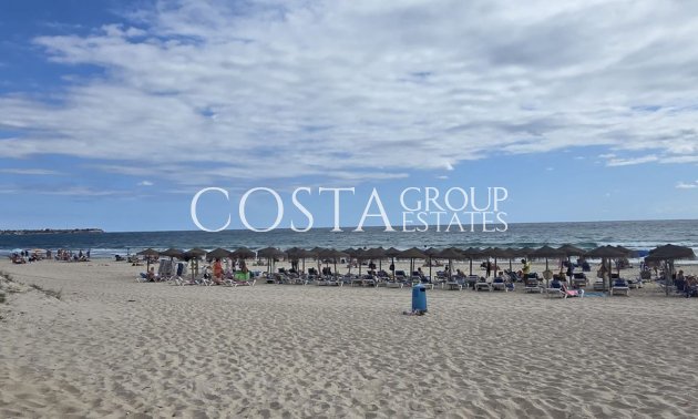 Revente - Apartments -
Orihuela - Mil Palmeras