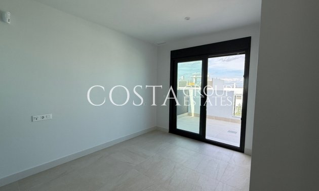 Resale - Apartments -
Torrevieja - Torrevieja Centro