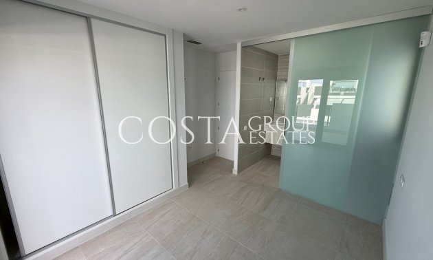 Resale - Apartments -
Torrevieja - Torrevieja Centro