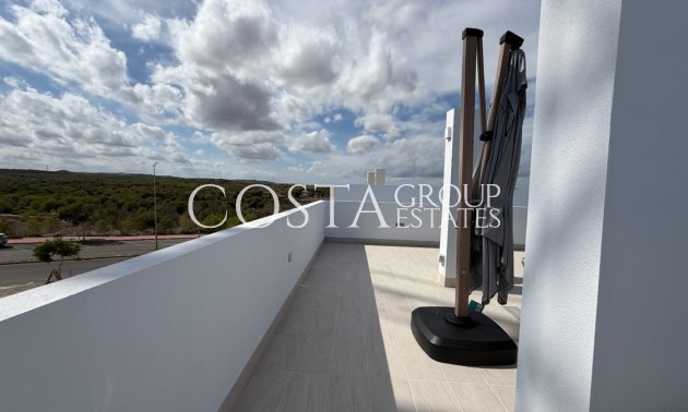 Resale - Apartments -
Torrevieja - Torrevieja Centro