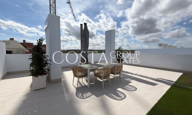 Resale - Apartments -
Torrevieja - Torrevieja Centro