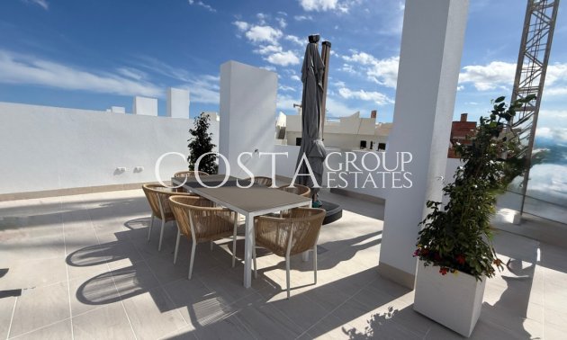 Resale - Apartments -
Torrevieja - Torrevieja Centro