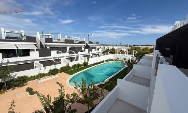 Resale - Apartments -
Torrevieja - Torrevieja Centro