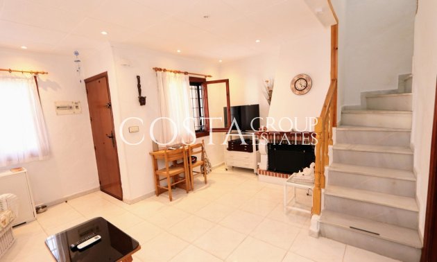 Herverkoop - Huis -
Orihuela - Mil Palmeras