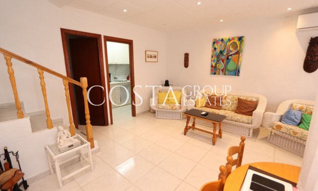 Herverkoop - Huis -
Orihuela - Mil Palmeras