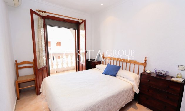 Herverkoop - Huis -
Orihuela - Mil Palmeras