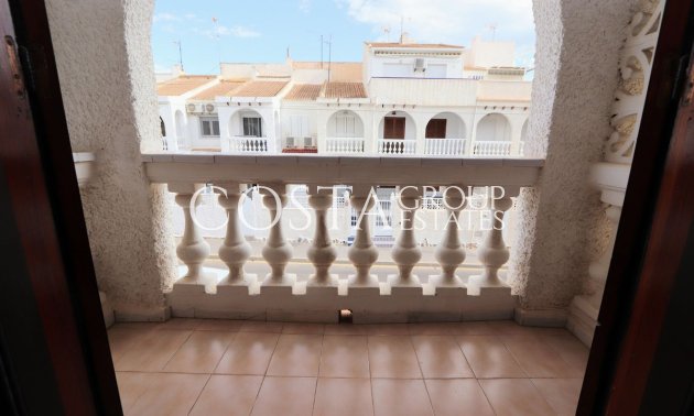 Herverkoop - Huis -
Orihuela - Mil Palmeras