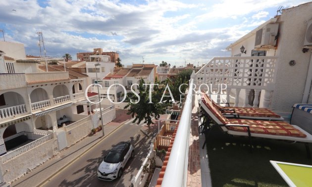 Herverkoop - Huis -
Orihuela - Mil Palmeras