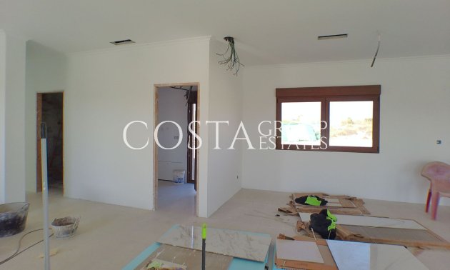 Resale - Villa -
Pinoso - Pinoso Centro