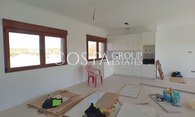 Resale - Villa -
Pinoso - Pinoso Centro