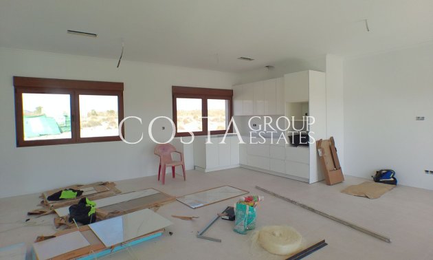 Resale - Villa -
Pinoso - Pinoso Centro