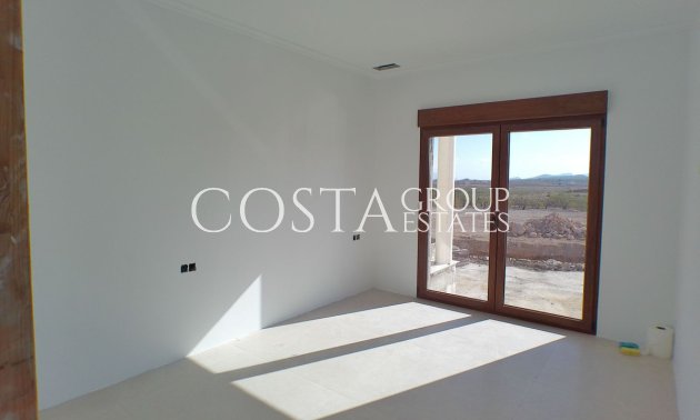 Resale - Villa -
Pinoso - Pinoso Centro