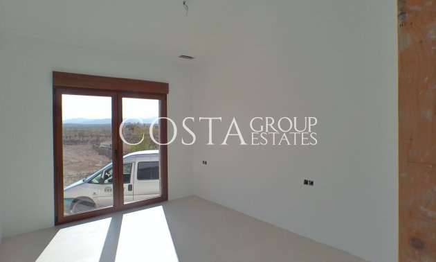 Resale - Villa -
Pinoso - Pinoso Centro