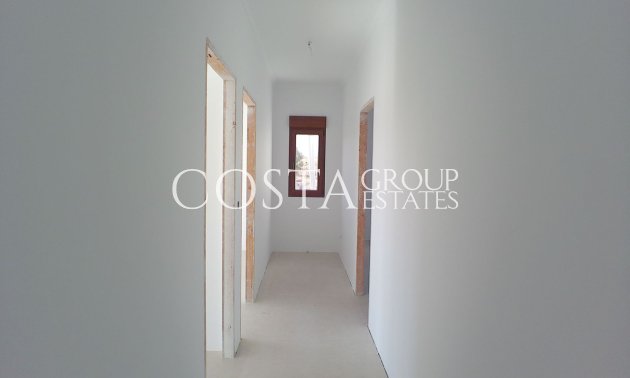 Resale - Villa -
Pinoso - Pinoso Centro