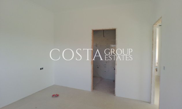 Resale - Villa -
Pinoso - Pinoso Centro