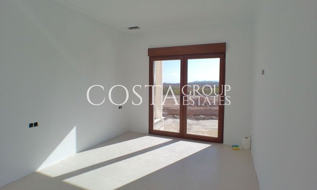 Resale - Villa -
Pinoso - Pinoso Centro