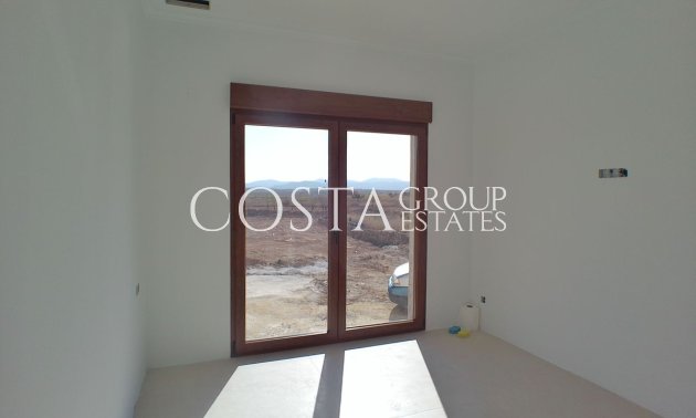Resale - Villa -
Pinoso - Pinoso Centro