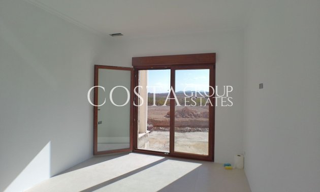 Resale - Villa -
Pinoso - Pinoso Centro