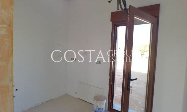 Resale - Villa -
Pinoso - Pinoso Centro