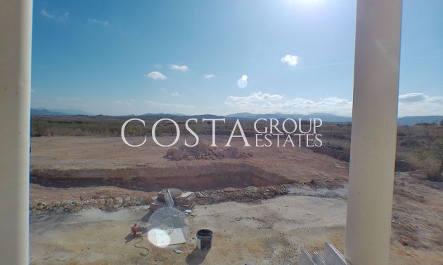 Resale - Villa -
Pinoso - Pinoso Centro