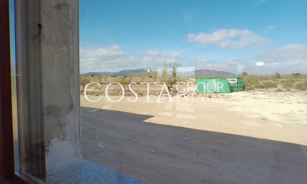 Resale - Villa -
Pinoso - Pinoso Centro