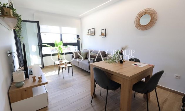 Resale - Apartments -
Orihuela - Orihuela Costa