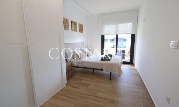 Resale - Apartments -
Orihuela - Orihuela Costa