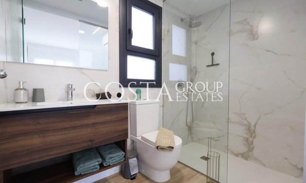 Resale - Apartments -
Orihuela - Orihuela Costa