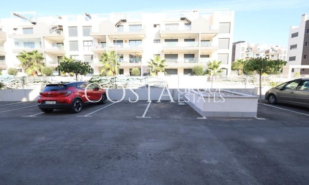 Resale - Apartments -
Orihuela - Orihuela Costa