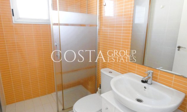 Resale - Apartments -
Orihuela - Cabo Roig