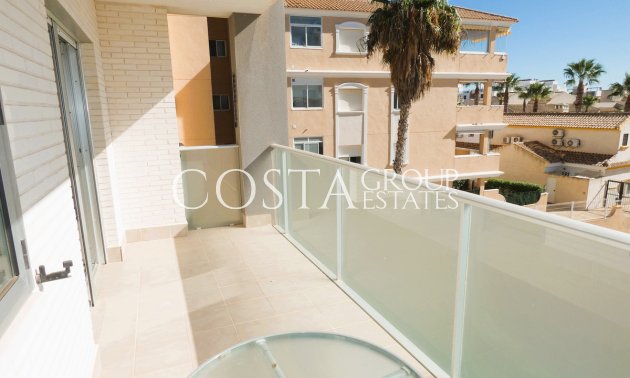 Resale - Apartments -
Orihuela - Cabo Roig