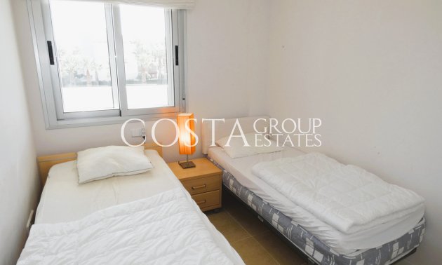 Resale - Apartments -
Orihuela - Cabo Roig