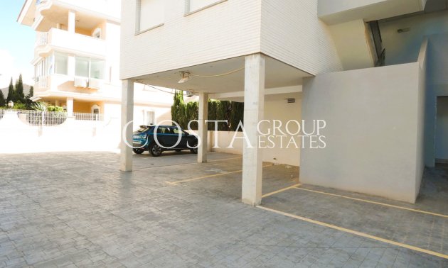 Resale - Apartments -
Orihuela - Cabo Roig