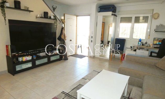 Resale - Villa -
Torrevieja - Torrevieja Centro