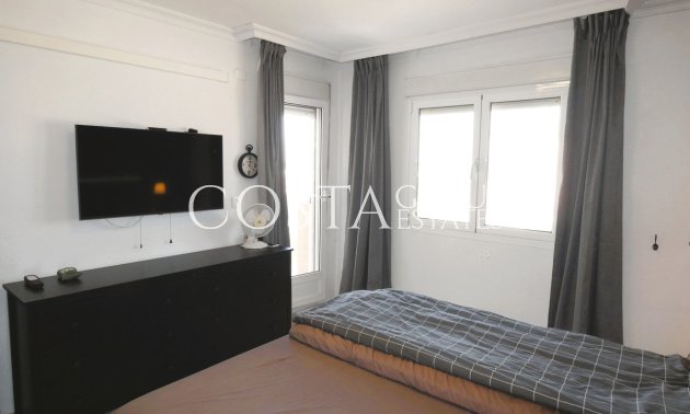 Resale - Villa -
Torrevieja - Torrevieja Centro